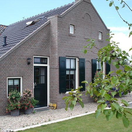 'T Kruushuus Villa Welsum Ngoại thất bức ảnh